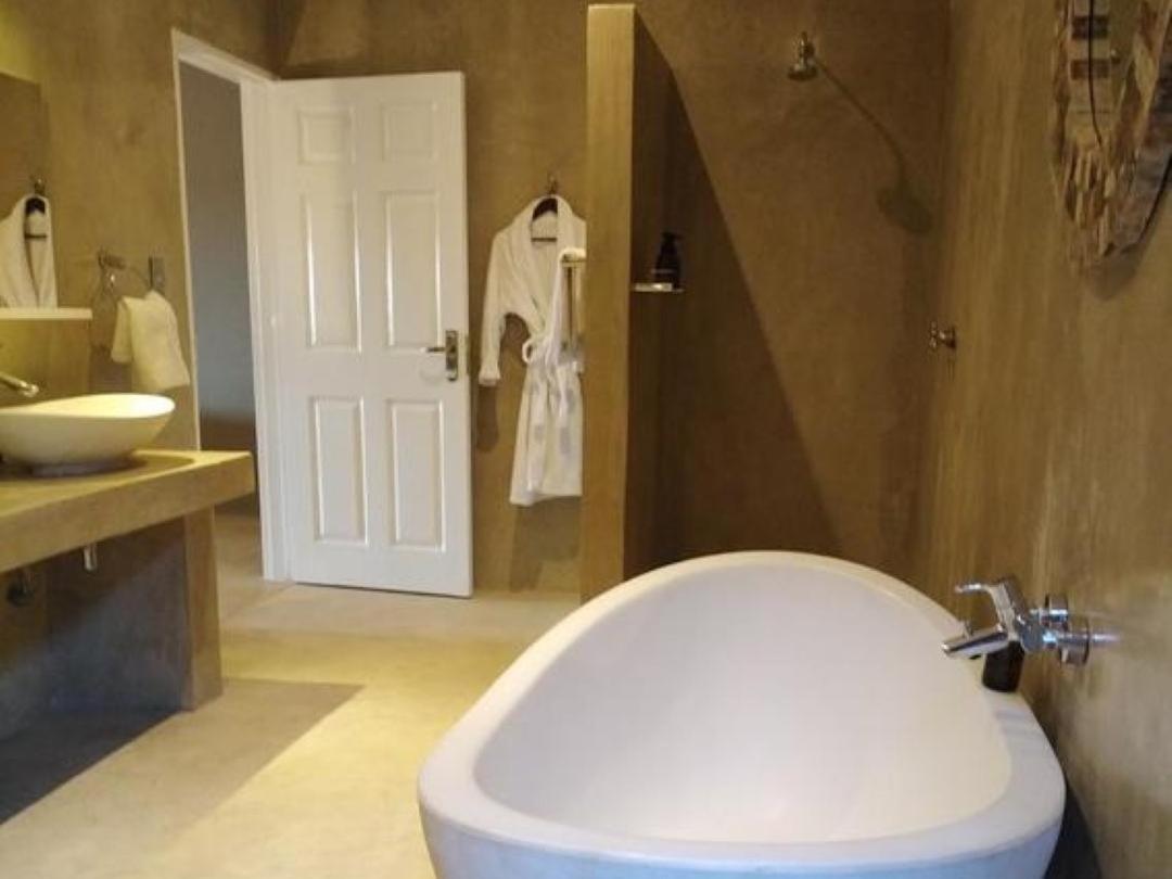 Bagatelle Kalahari Boutique Farmhouse Lodge มาเรียนทอล ภายนอก รูปภาพ