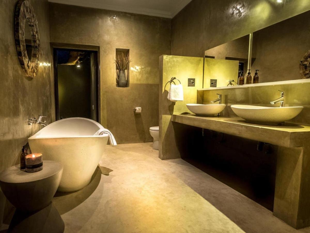 Bagatelle Kalahari Boutique Farmhouse Lodge มาเรียนทอล ภายนอก รูปภาพ