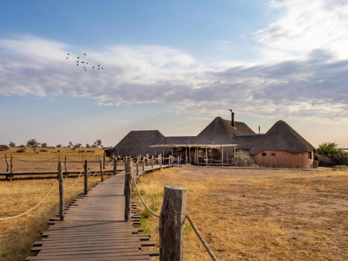 Bagatelle Kalahari Boutique Farmhouse Lodge มาเรียนทอล ภายนอก รูปภาพ