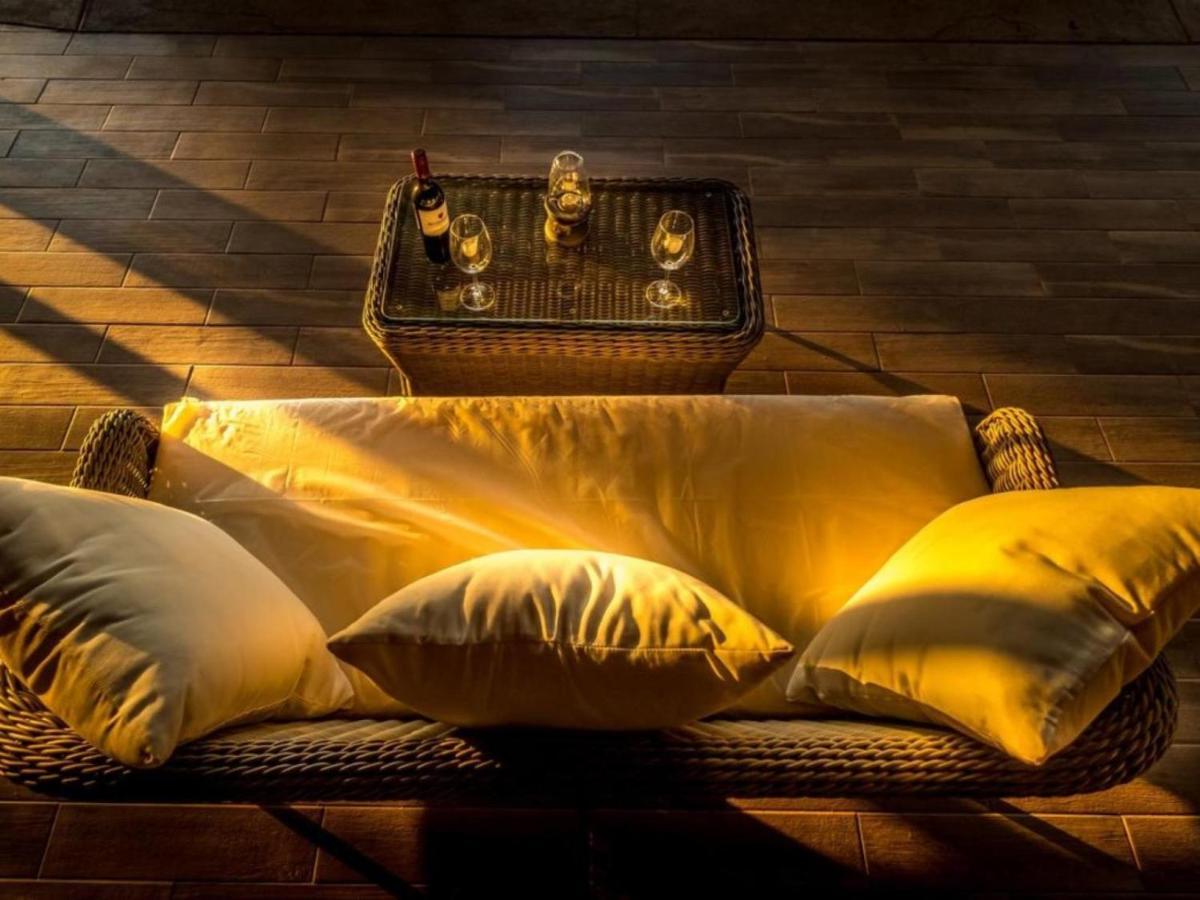 Bagatelle Kalahari Boutique Farmhouse Lodge มาเรียนทอล ภายนอก รูปภาพ