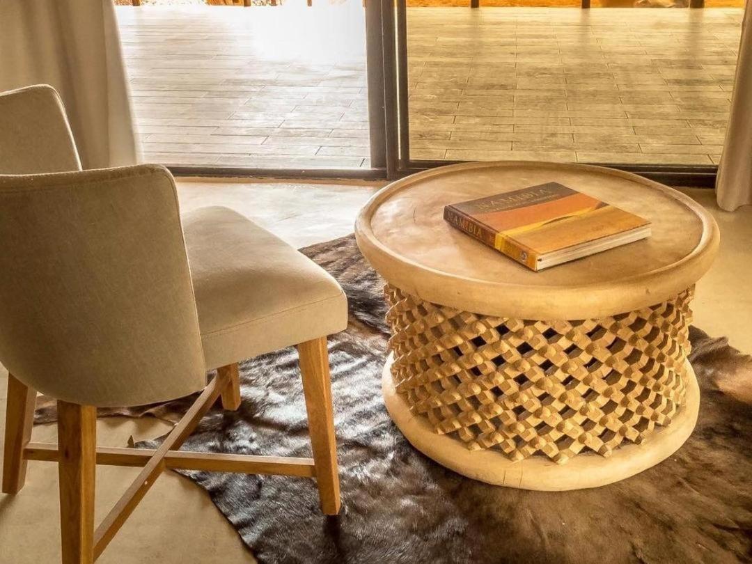 Bagatelle Kalahari Boutique Farmhouse Lodge มาเรียนทอล ภายนอก รูปภาพ