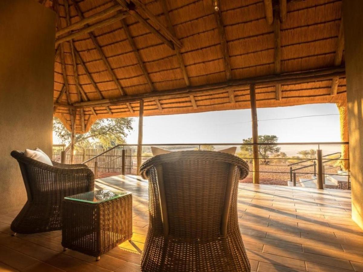 Bagatelle Kalahari Boutique Farmhouse Lodge มาเรียนทอล ภายนอก รูปภาพ