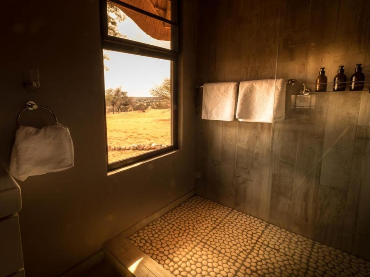 Bagatelle Kalahari Boutique Farmhouse Lodge มาเรียนทอล ภายนอก รูปภาพ